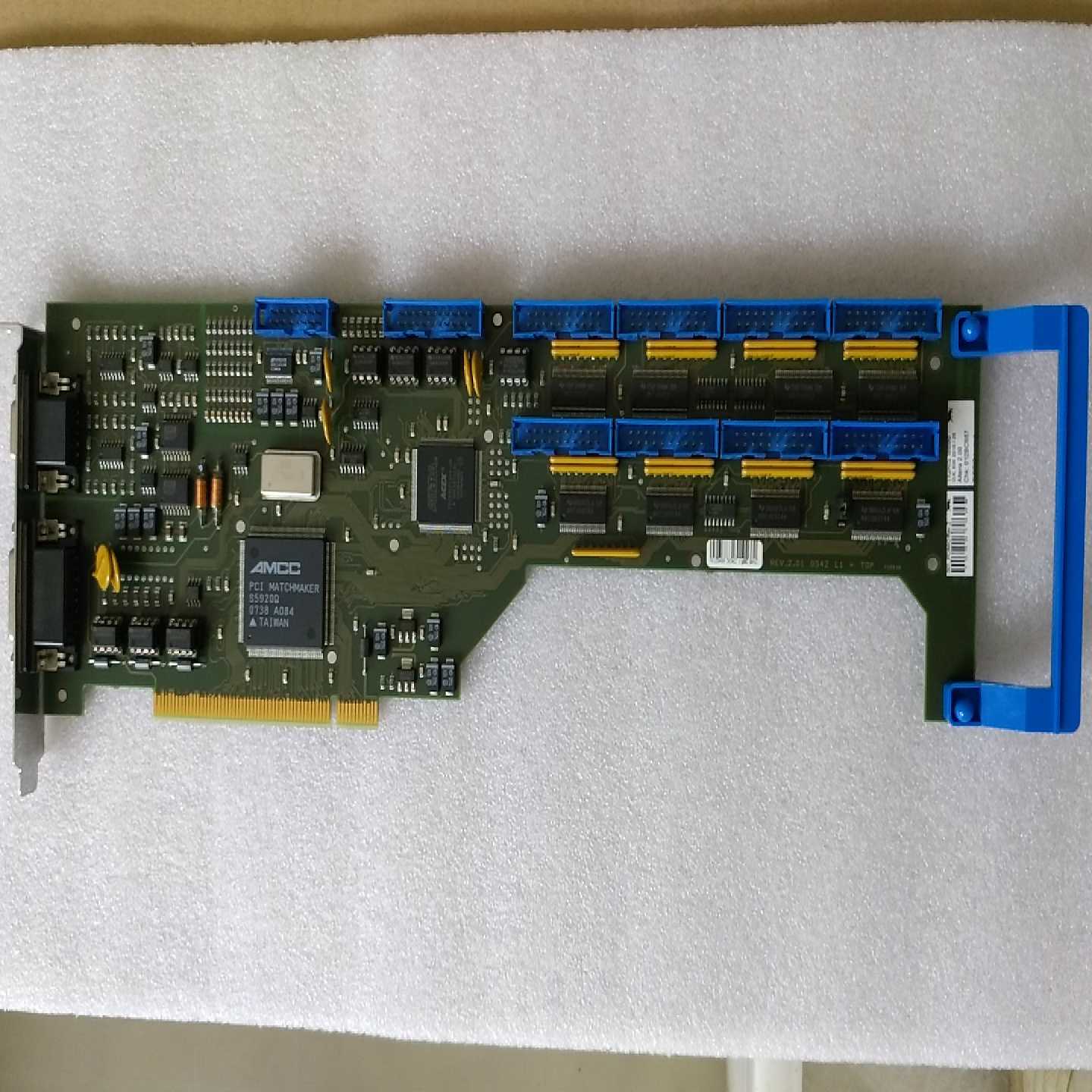 ISYS PCI-MIO REV.2.01~询价