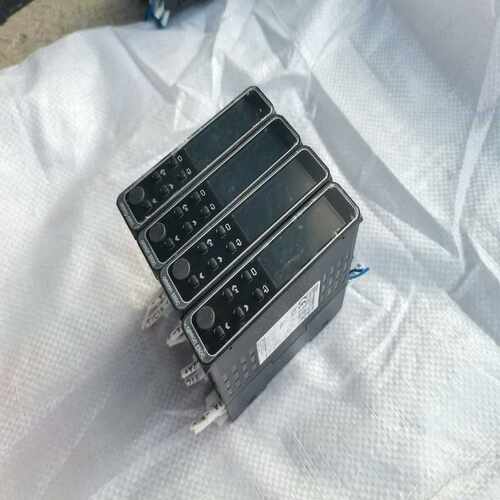 温控器 E5DC-RX2DSM-000 功能，成色~询价