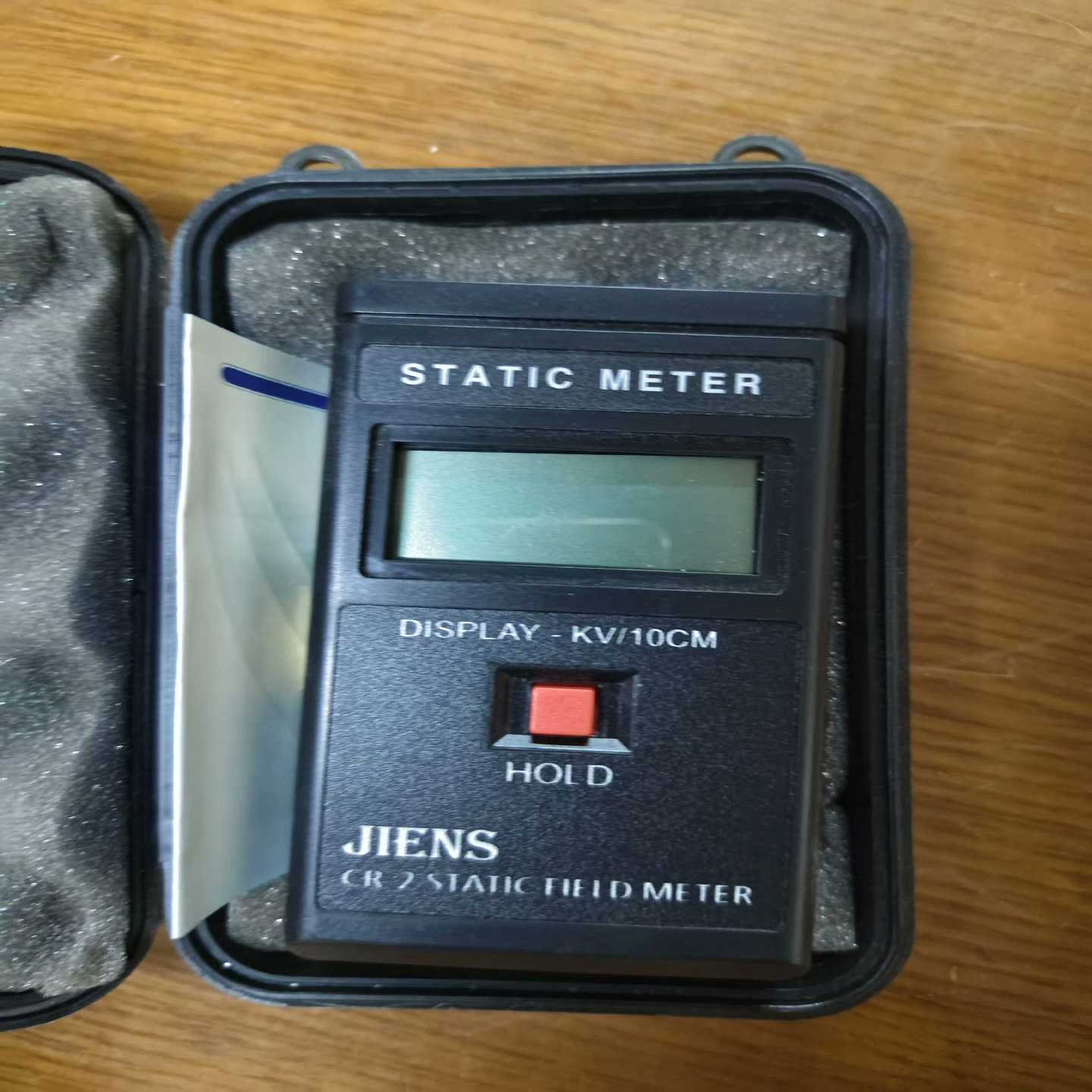 FMX-004静电测试仪Simco红外线003数字esd静电【鑫鑫商铺】