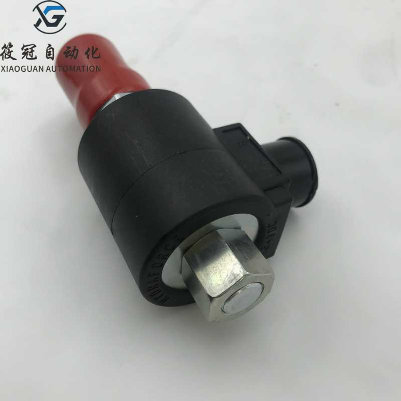 SV12-29P-0-yN-24DG插装阀电磁阀,海德原厂原装