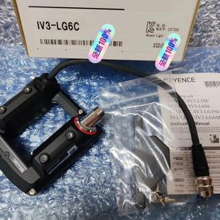 现 未拆封 询价 LG6C基恩士传感器 IV3