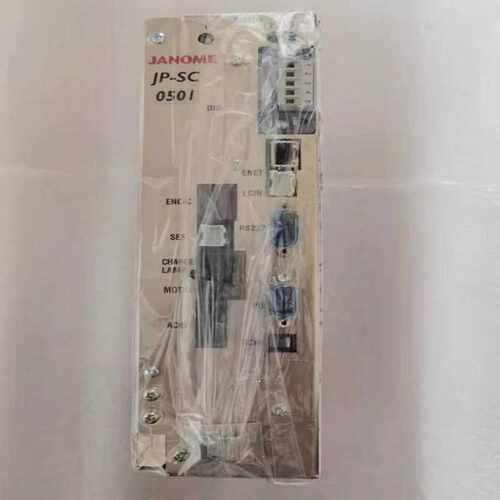 JANOME真善美控制器JP-SC0501议价询价