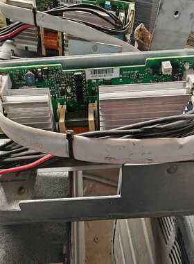 询价~伟肯/AB变频器风扇控制卡PC00411F控制板411D