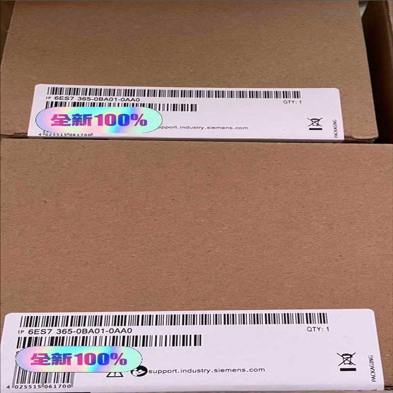 询价~6ES7365-0BA01-0AA0