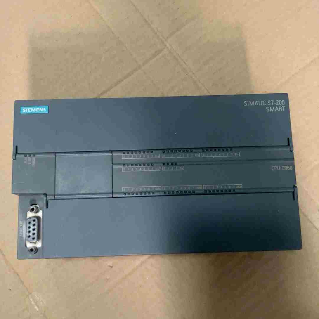 西门子S7-200SMART 288-1CR60-0AA0（瓠子电子）