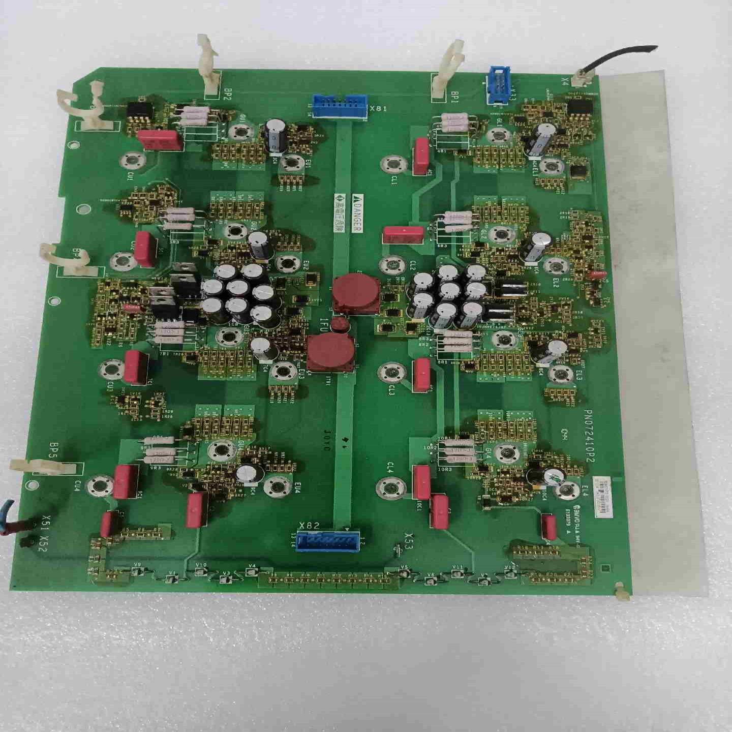 询价电源板PN072410P2，71-500KW,