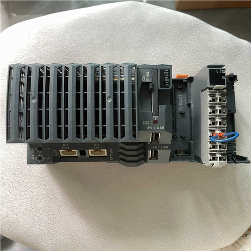 CPU X20CP1484-1~询价