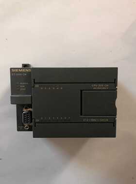 CPU222CN处理器模块6ES7212-1BB2~询价