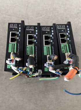 (询价)MOONS鸣志驱动器SSDC SSDC06-EC-MW01