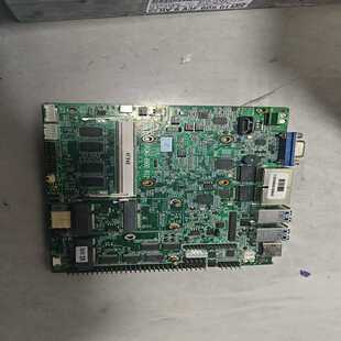 基数电子 R12主板一块件 6800 PCM3