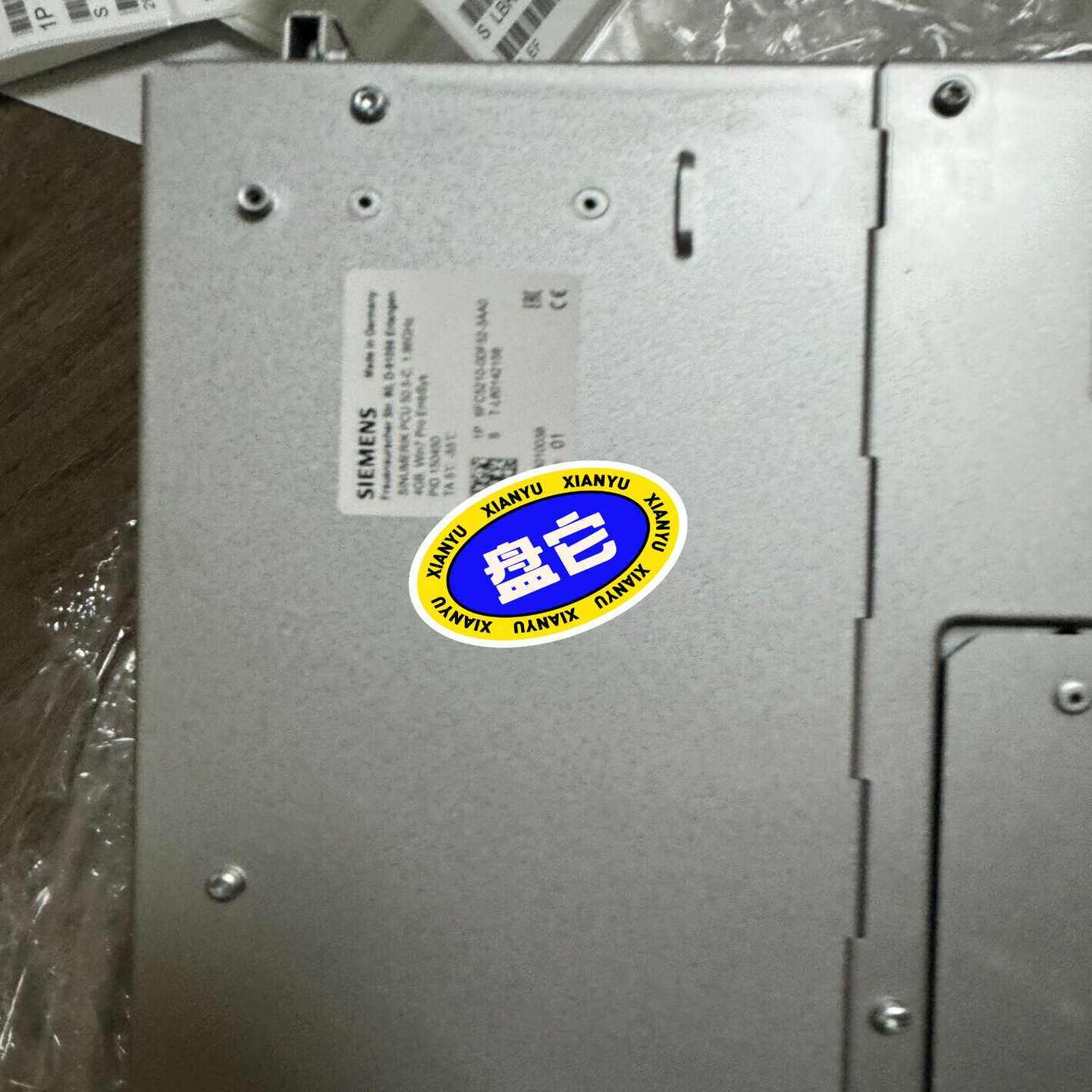 6FC5210-0DF52-3AA0【鑫鑫商铺】