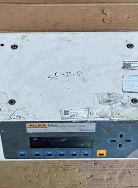 【星慕电子】福禄克模拟器