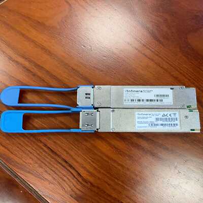 infinera光纤模块100G10km，TOM-100G【卡奥电子】