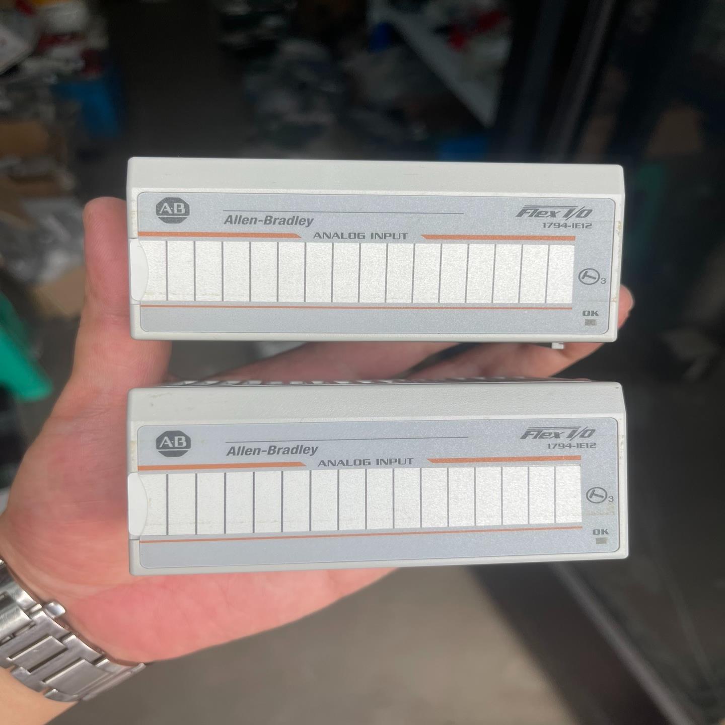 AB 1794-IE12，、功能正常、议价议价【侨报商行】