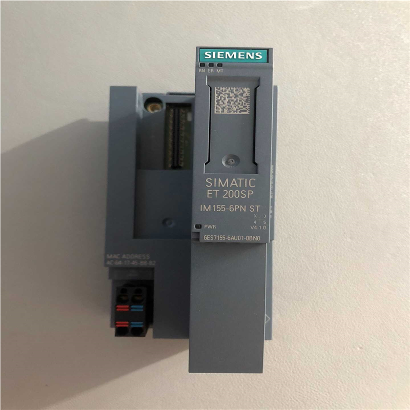 议~ ET200SP 接口模块6ES7155-6AU01-