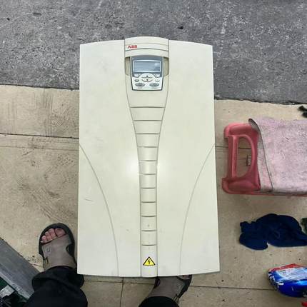 ABB变频器75kw（ACS550-01-180A-4）~询价