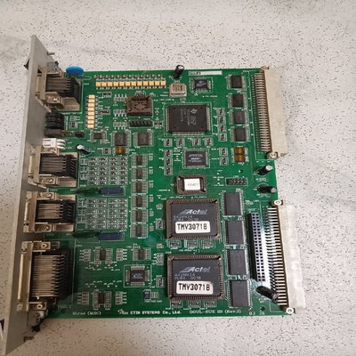 TMV30718控制板【卡奥电子】