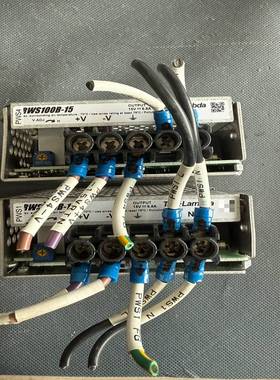 TDK-Lambda RWS100B-15 Switchin~议价