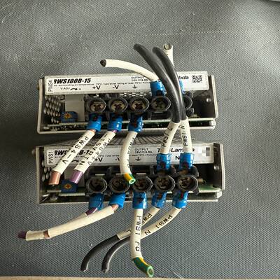 TDK-Lambda RWS100B-15 Switchin~议价