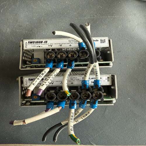 TDK-Lambda RWS100B-15 Switchin~议价