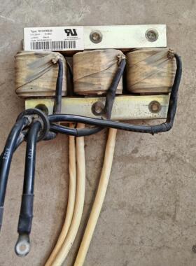 ACS800变频器电抗器RCHO5530成色不错，运费到付一议价商品