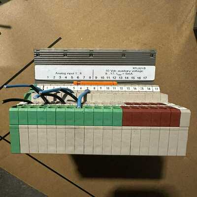 询价~Honeywell  XFL521B/523B/52