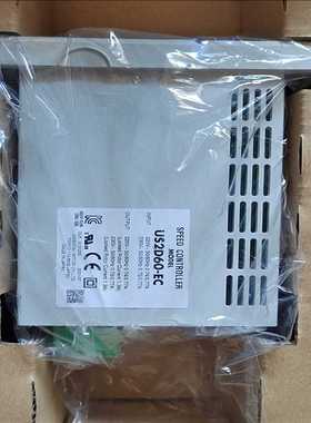 US2D69-EC  调速驱动器  东方马达原装正品现货质保（崽载电子）