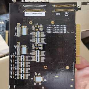 AE16DIO TMC 控制卡 明明电子
