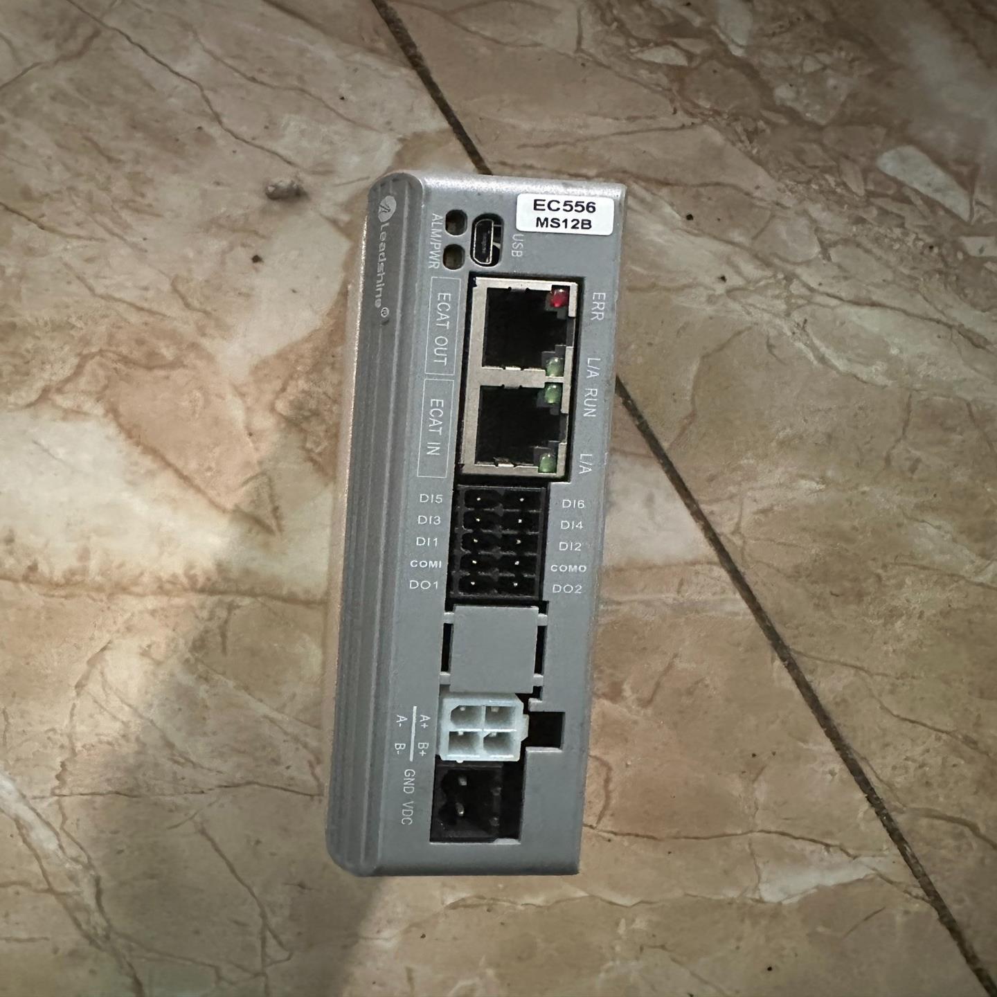 询价~雷赛步进驱动器DM3C-EC556