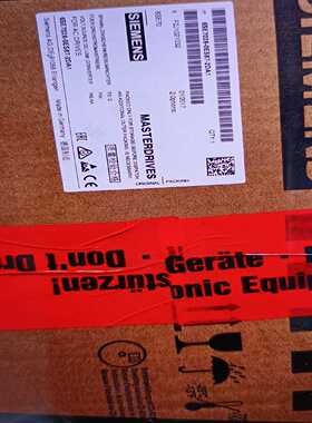 电源6SE7024-1EP85-0AA1未开封~询价