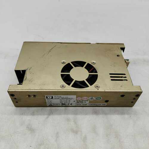 XP Power  PBM300PQ01C  电源~询价