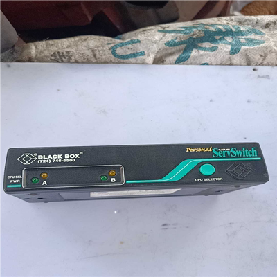 BLACK BOX控制器(724)746-5500/SW62（电子设备）