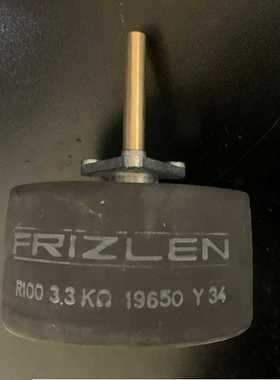 FRIZLEN 电位器 UKC1K-3K150W(R100一议价商品