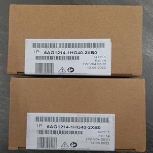 6AG1214 1hg40 2XB0 基数电子