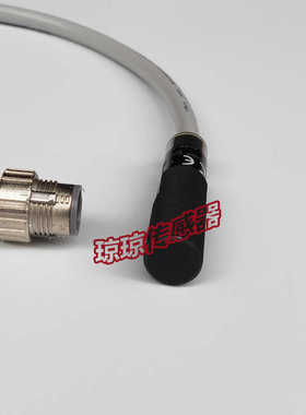 **E2EF-QX3D1-M1TGJ原装拆机OMRON接近开关接插式传感器*