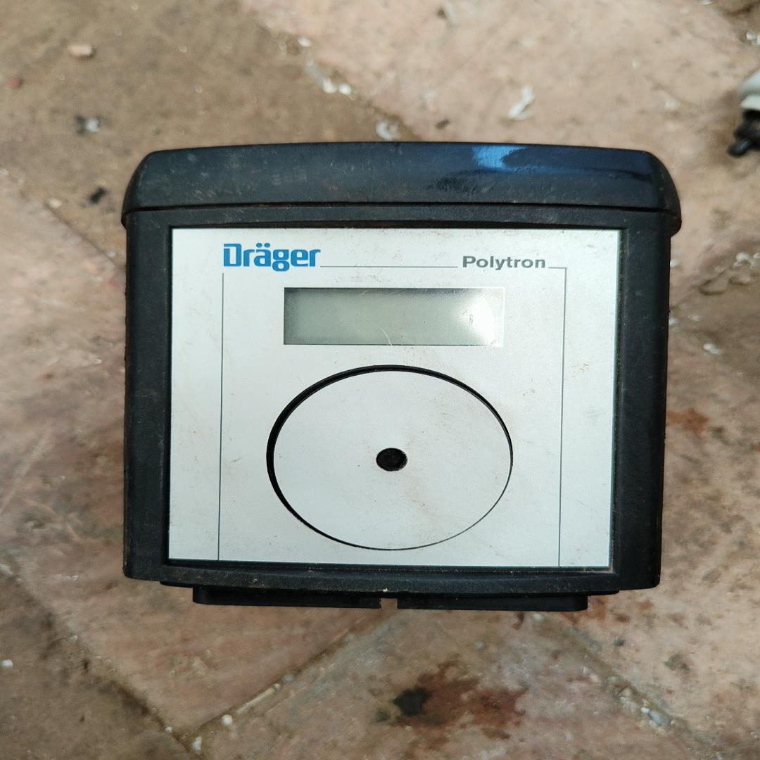 格Drager Polytron3000 固定式氢气变送