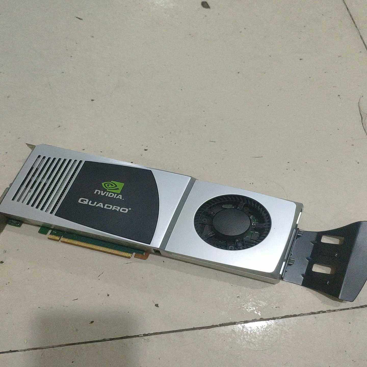 丽台专FX5800专业图形卡（gg设备）
