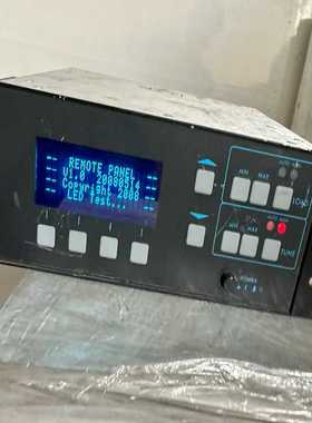 SEREN 赛恩射频电源  控制器MCRS-0927，功能包（咳咳电子）