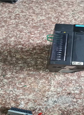 汇川驱动器ⅠS620NT5R4MCl48 1.5kw 380【鑫鑫商铺】