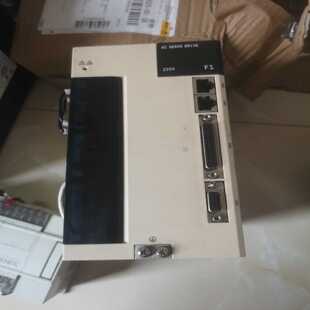 3kw L质量好 询价 F1X40SA7 邦特尔伺服驱动器EC