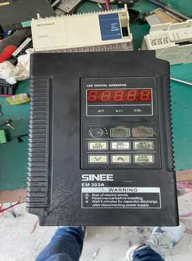 询价~正弦变频器EM309A-2R2-3AB、380伏2.2KW、