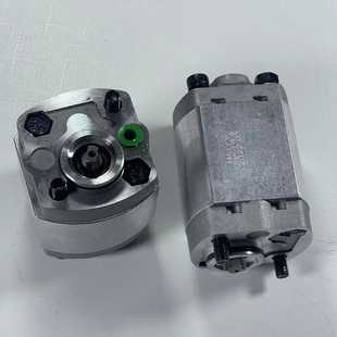 1.6 F2.1 汽车自卸车举升机齿轮油泵液压动力单元 配件齿轮泵CBK