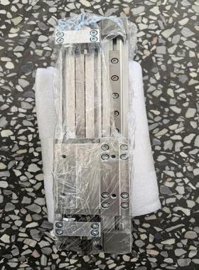 MY1H16-100LSMC全新原装滑轨气缸实拍图--议价商品