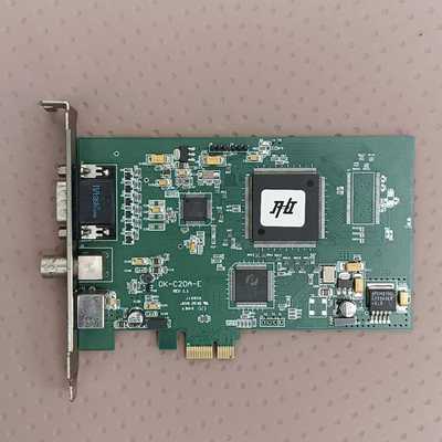 工业采集卡，Warranty Void lf，【侨报商行】