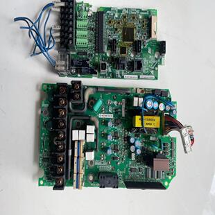 a1000 5.5kw l1000a 安川变频器h1000 议