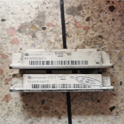 议~FF200R12KT3 FF200R12KE3  模