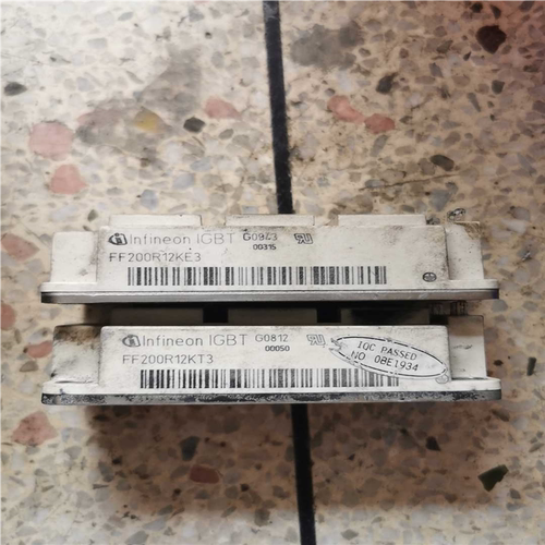 议~FF200R12KT3 FF200R12KE3  模