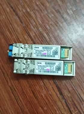 Ciena XCVR-S10V31 西业那光模块