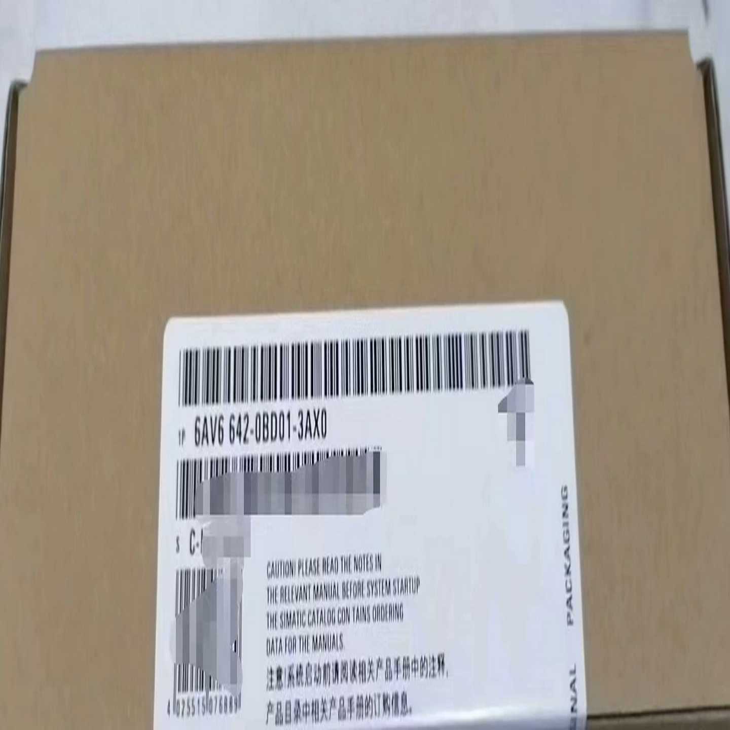6AV6642-0BD01-3AX0~询价