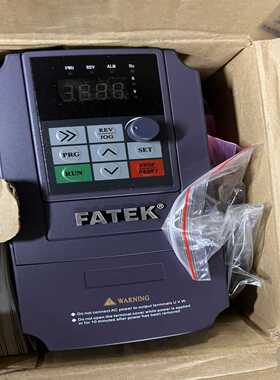 【星慕电子】FID-E10-000721S变频九成新